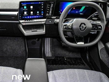 2026 Renault Scenic E-Tech - photo 34