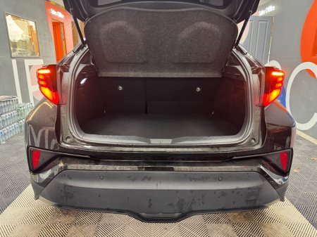 2023 Toyota C-HR - photo 7