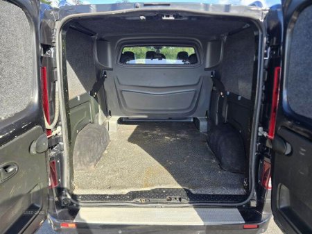 2021 Fiat Talento - photo 9