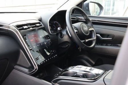 2023 Hyundai Tucson - photo 17
