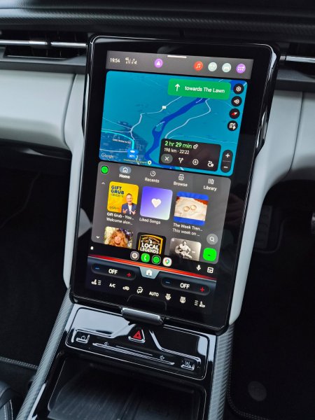 2025 Ford Explorer - photo 28