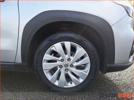 2023 Suzuki SX4 - photo 9
