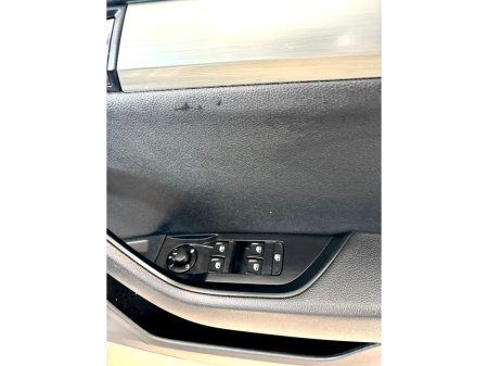 2017 Skoda Superb - photo 16