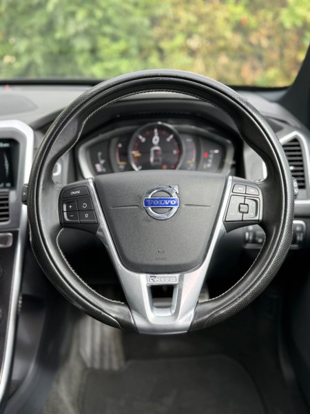 2017 Volvo XC60 - photo 23