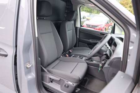 2026 Ford Transit Connect - photo 16