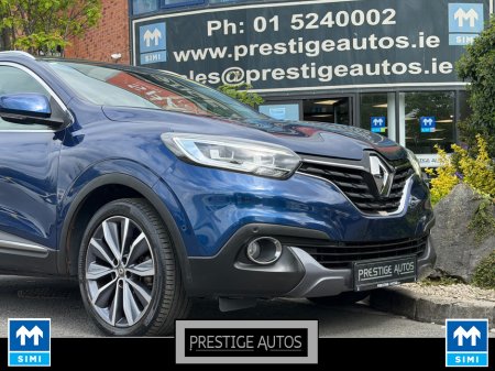 2019 Renault Kadjar - photo 8