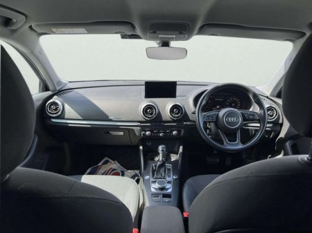2019 Audi A3 - photo 45