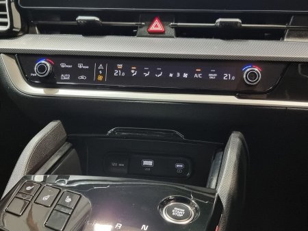 2024 Kia Sportage - photo 14