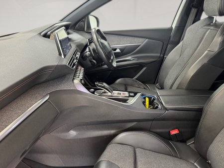 2020 Peugeot 3008 - photo 18