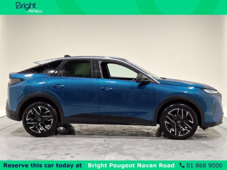 2026 Peugeot 3008 - photo 6