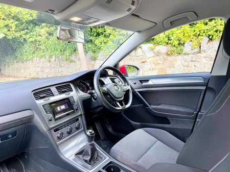 2015 Volkswagen Golf - photo 14