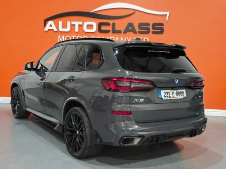 2022 BMW X5 - photo 9
