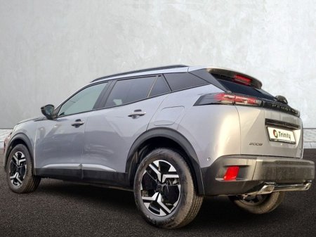 2026 Peugeot 2008 - photo 17