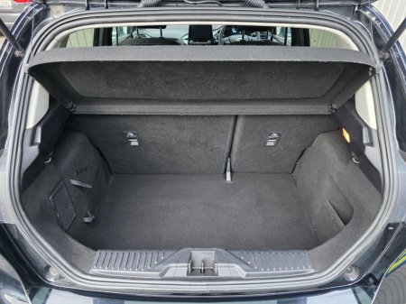 2019 Ford Fiesta - photo 21