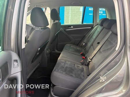 2016 Volkswagen Tiguan - photo 12