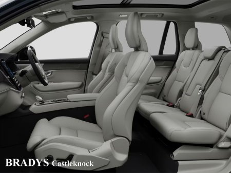 2026 Volvo XC90 - photo 14