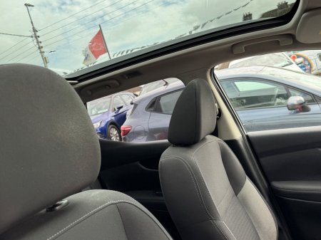 2018 Nissan Qashqai - photo 4