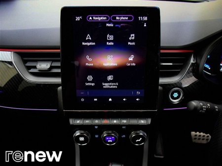 2023 Renault Arkana - photo 24