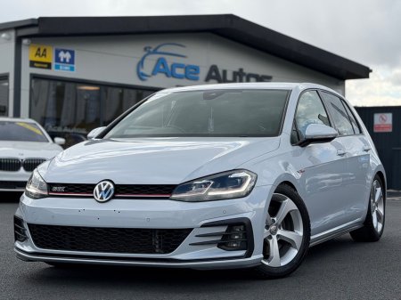 2018 Volkswagen Golf GTI - 2.0L PETROL - AUTO - 12M WARRANTY - CAR: 2490