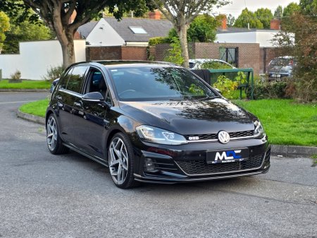2018 Volkswagen Golf - photo 2