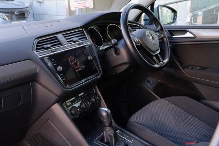 2021 Volkswagen Tiguan - photo 19