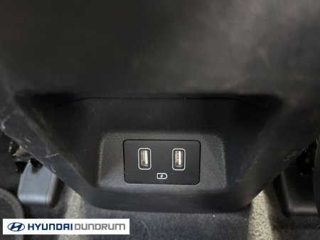 2024 Hyundai Tucson - photo 9
