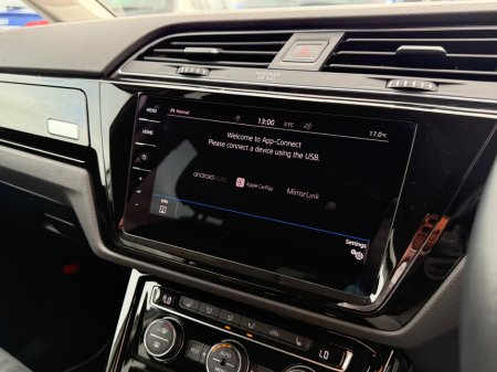 2019 Volkswagen Touran - photo 27
