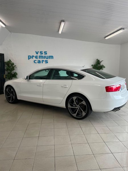 2016 Audi A5 - photo 8