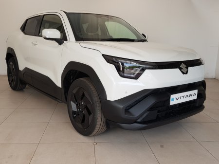 2026 Suzuki Vitara E Vitara Motion Long Range 61KWh