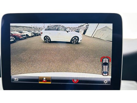 2017 Mercedes-Benz CLA - photo 14