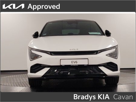 2026 Kia EV6 - photo 2