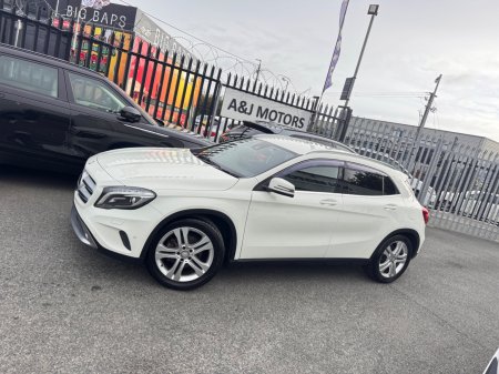 2016 Mercedes-Benz GLA - photo 2