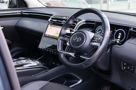 2024 Hyundai Tucson - photo 10