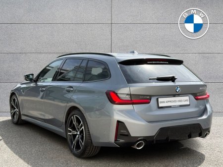 2024 BMW 3-Series - photo 2
