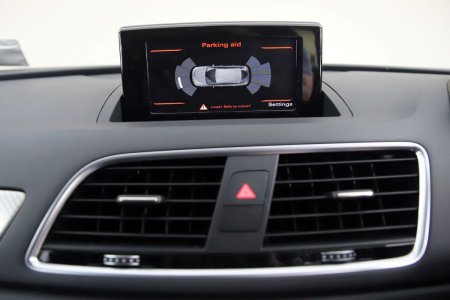 2018 Audi Q3 - photo 20