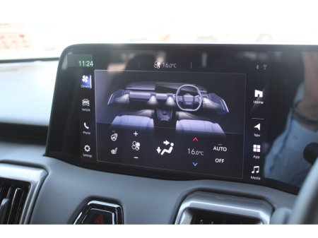2027 Suzuki e Vitara - photo 15