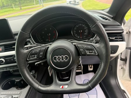 2018 Audi A5 - photo 12