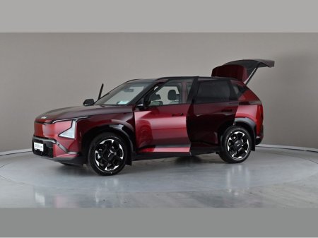 2026 Kia EV5 - photo 49