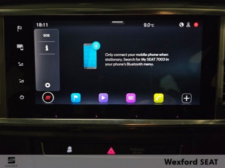2026 SEAT Ateca - photo 11