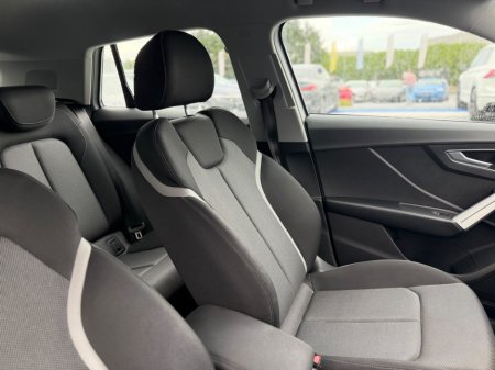 2018 Audi Q2 - photo 30
