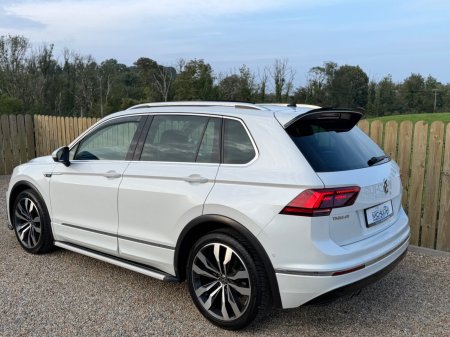 2018 Volkswagen Tiguan - photo 4