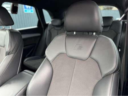 2019 Audi Q5 - photo 42