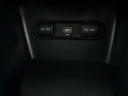 2020 Kia Sportage - photo 37