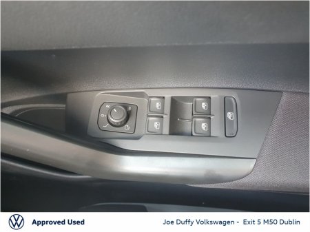 2026 Volkswagen Polo - photo 28