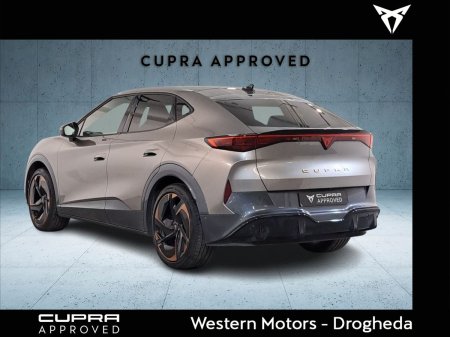 2026 Cupra Tavascan - photo 17