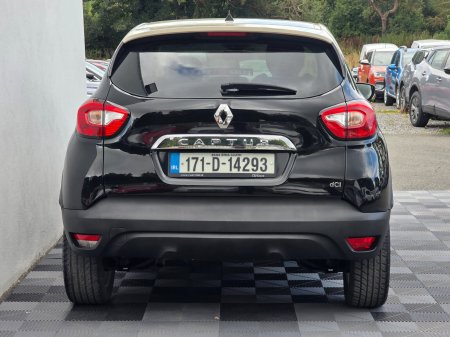 2017 Renault Captur - photo 6