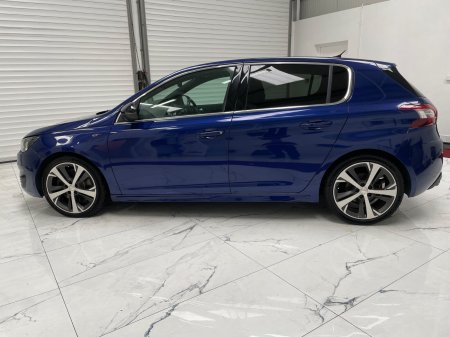 2017 Peugeot 308 - photo 6