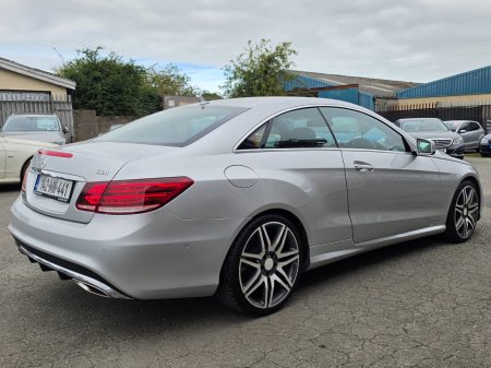 2014 Mercedes-Benz E-Class - photo 5