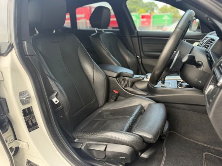 2018 BMW 4-Series - photo 10