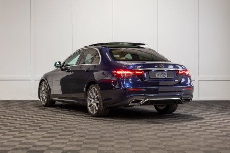 2022 Mercedes-Benz E-Class - photo 4